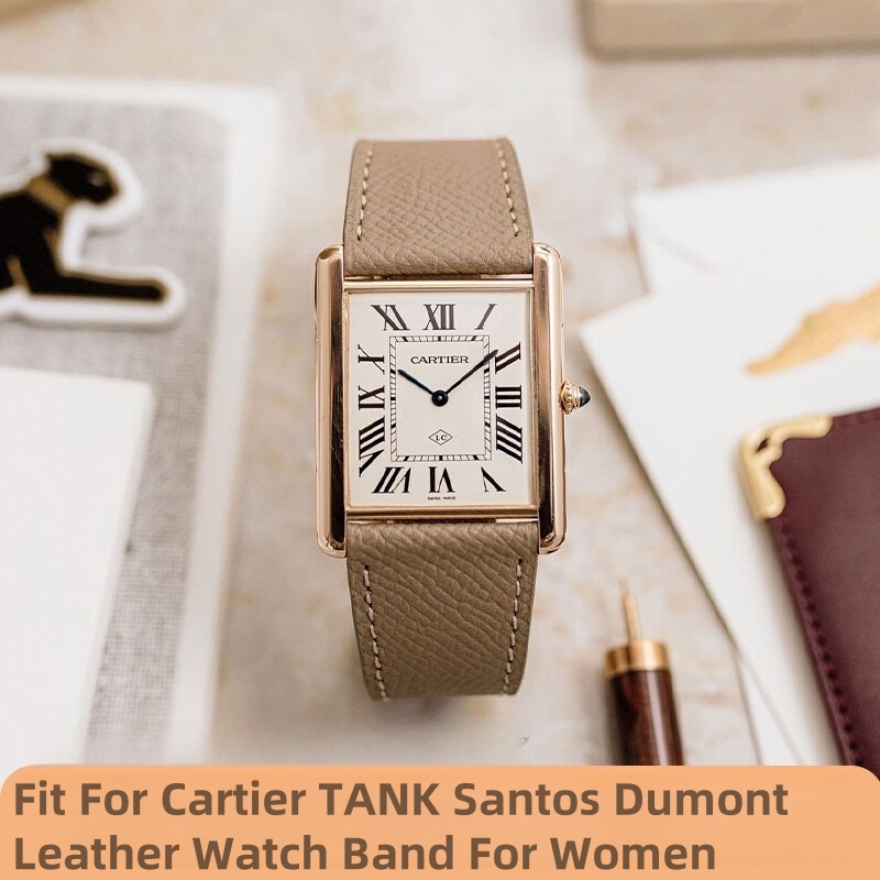 Fit For Cartier Ballon Bleu Wa - Cartier Watch Ballon Bleu 评论和价格
