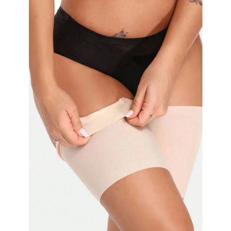 Women Anti-Friction Thigh Band - Silicone Band Women 评论和价格
