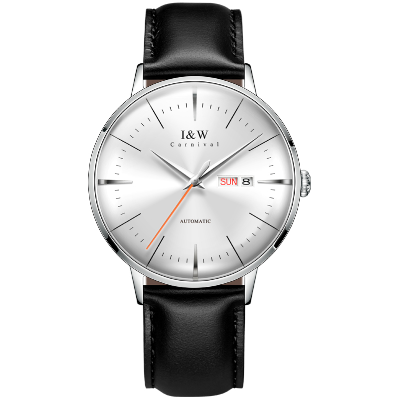 Original Switzerland I&W 2026  - Seiko Watch Presage 评论和价格