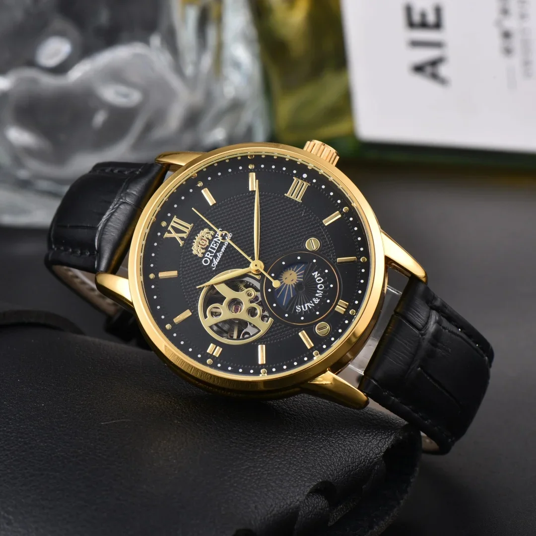 DFDG Orient Unisex Watch Sport - Seiko Watch Presage 评论和价格