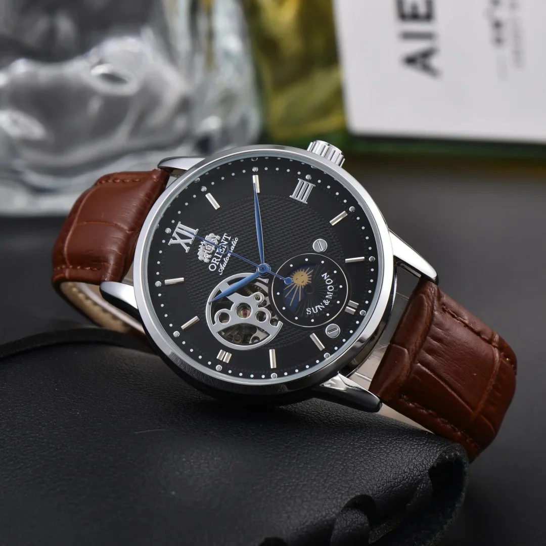 DFDG Orient Unisex Watch Sport - Seiko Watch Presage 评论和价格