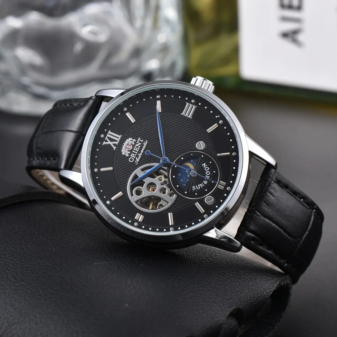 DFDG Orient Unisex Watch Sport - Seiko Watch Presage 评论和价格