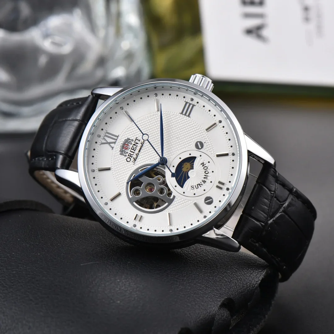 DFDG Orient Unisex Watch Sport - Seiko Watch Presage 评论和价格