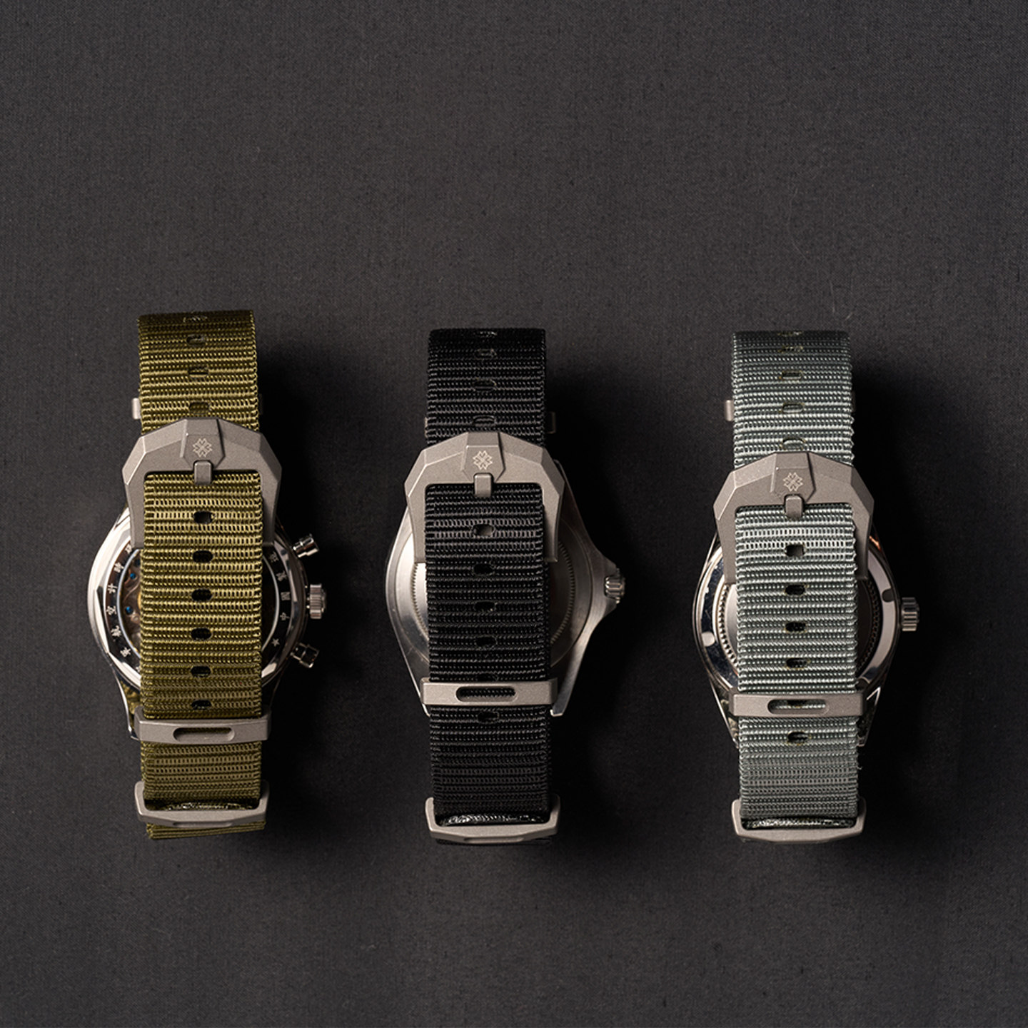 Thorn High-quality Watch Parts - Tropic Strap Vintage 评论和价格