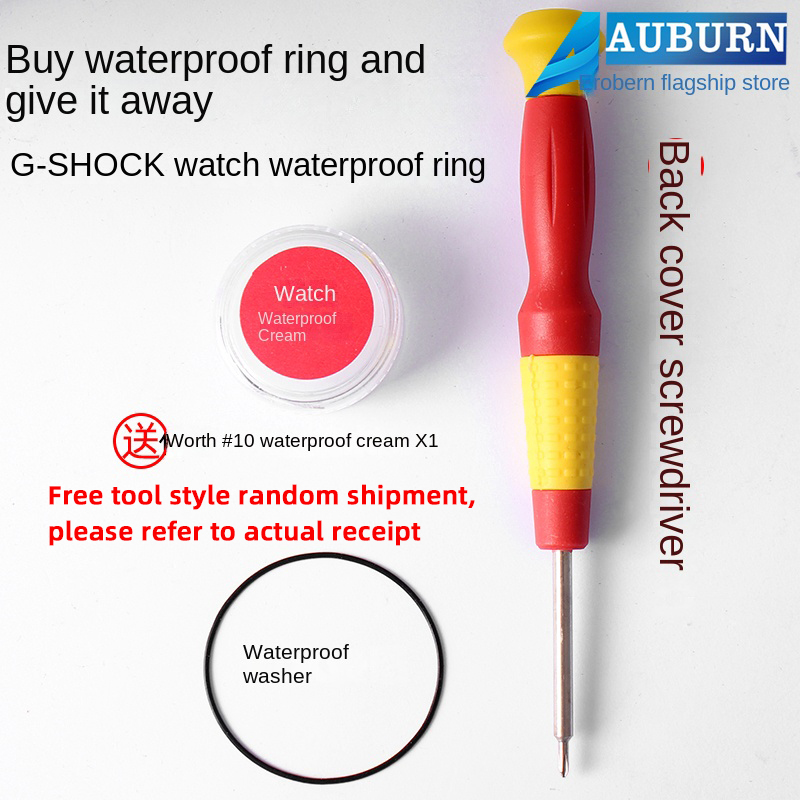 Rear cover waterproof ring for - Casio Watch G-Shock Dw-5600 评论和价格
