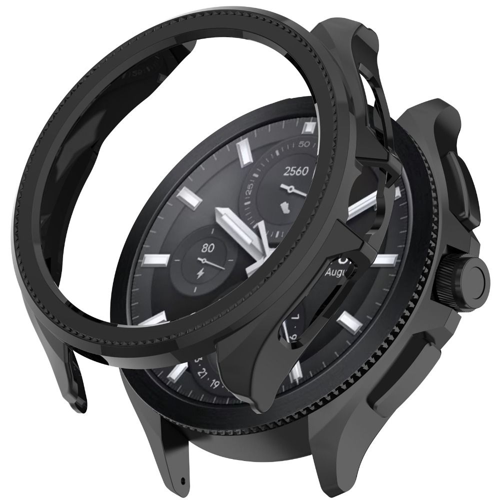 Fashion PC Cover For Xiaomi Wa - Silicone Watch Band 22Mm 评论和价格