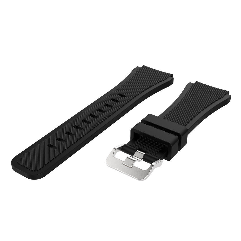 22mm Silicone Strap For OPPO W - Silicone Watch Band 22Mm 评论和价格