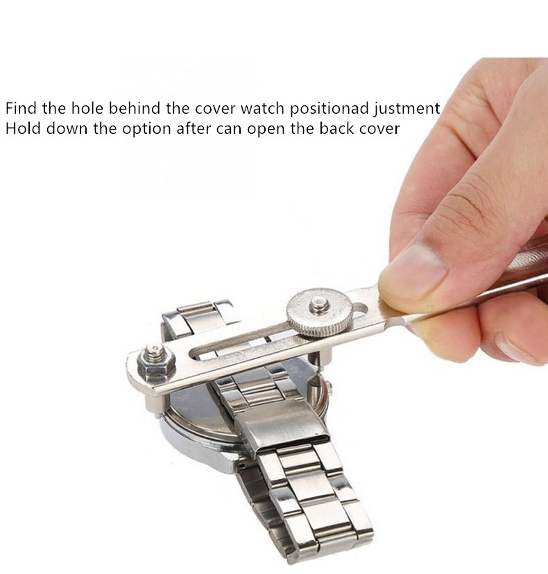Watch Adjustable Opener Back C - Cartier Watch Tank 评论和价格