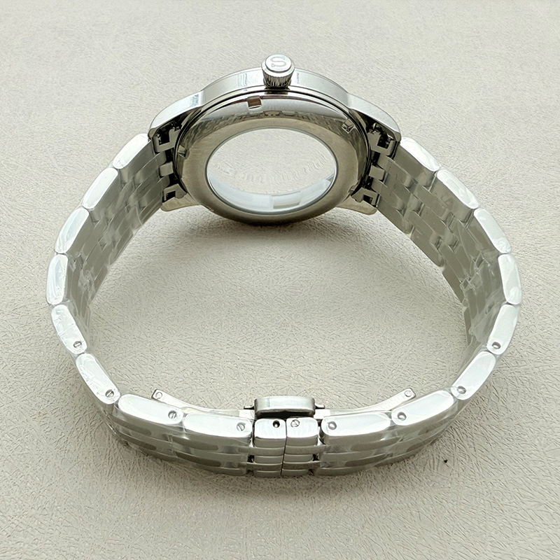 40MM Silver Presage Cocktail T - Seiko Watch Presage 评论和价格