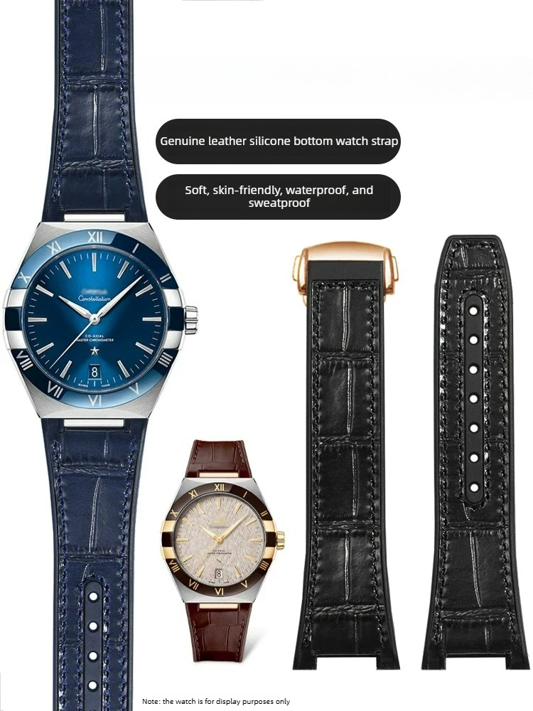 Suitable for Omega Constellati - Omega Watch Constellation 评论和价格