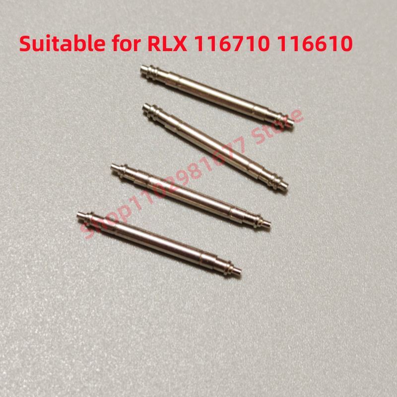2PCS 20mm*2.0mm 316L Stainless - Spring Bar Tool Set 评论和价格