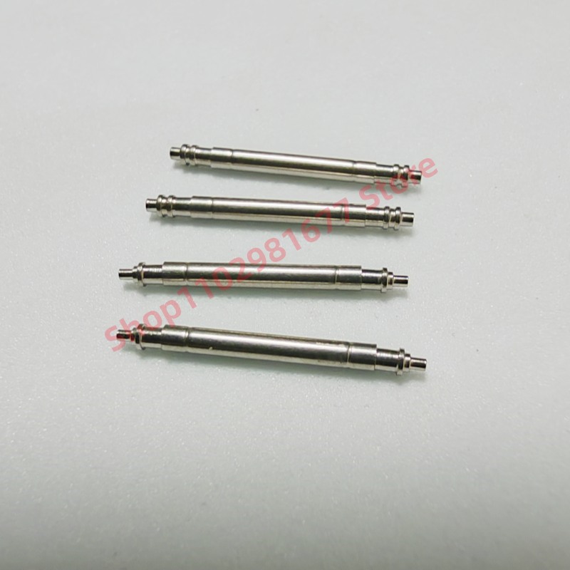 2PCS 20mm*2.0mm 316L Stainless - Spring Bar Tool Set 评论和价格