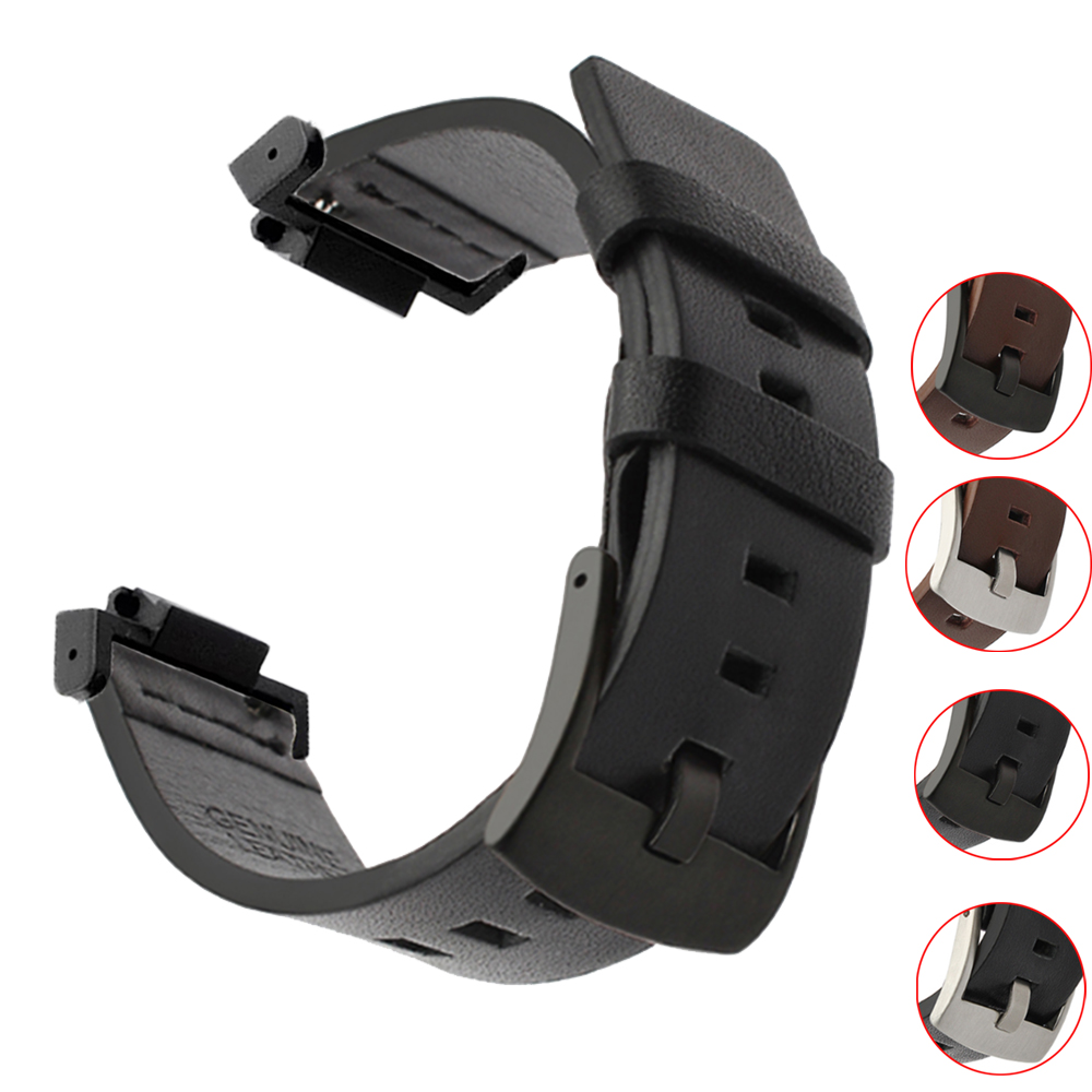 16mm Leather Strap For Casio W - Casio Watch G-Shock Dw-5600 评论和价格