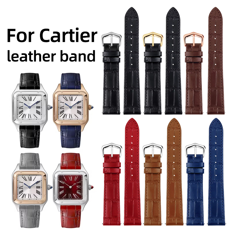 15mm 17mm 18mm 20mm Genuine Le - Cartier Watch Tank 评论和价格