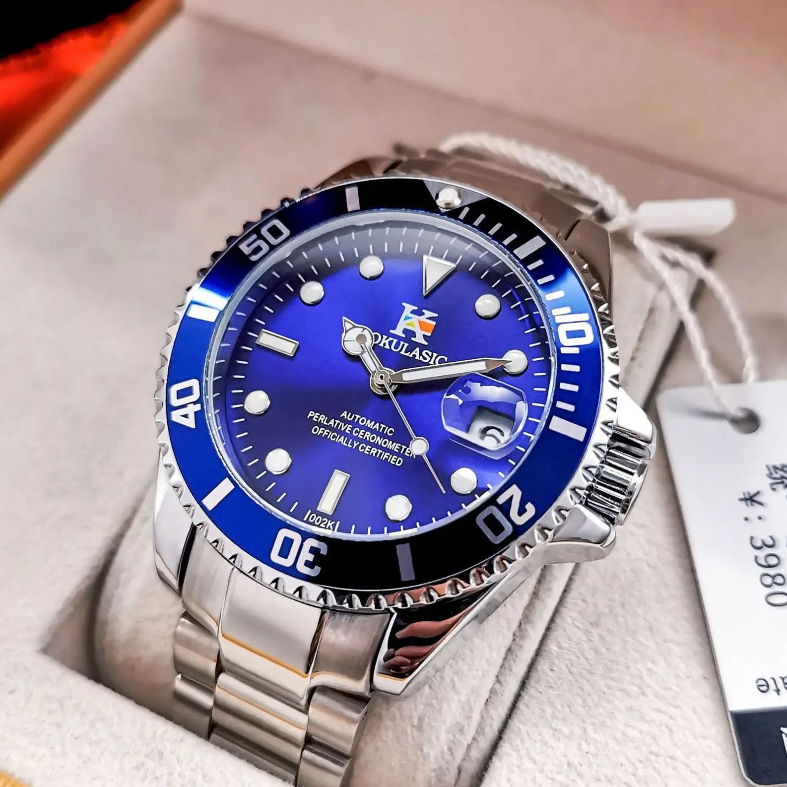 European and American Style Br - Cartier Watch Tank 评论和价格