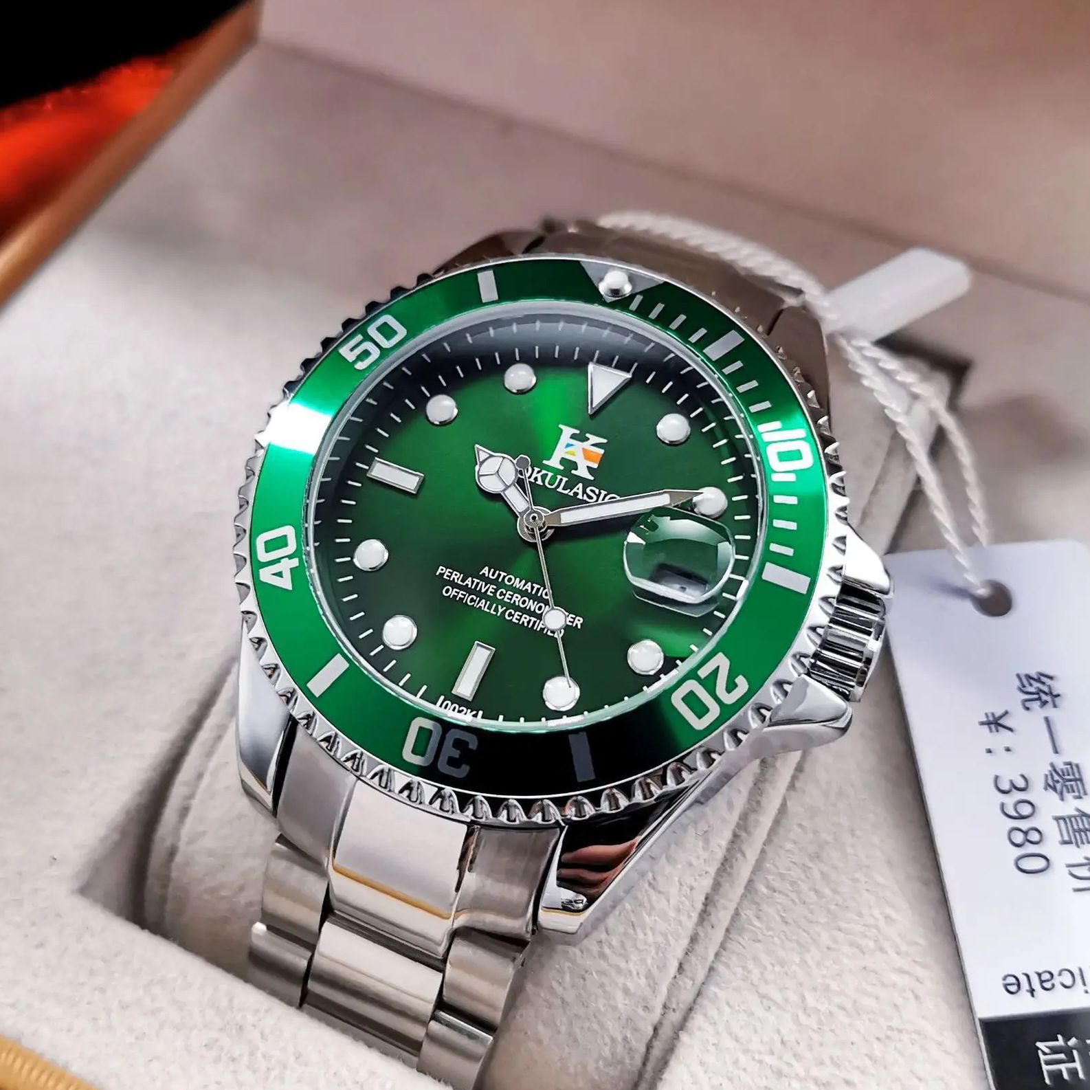 European and American Style Br - Cartier Watch Tank 评论和价格