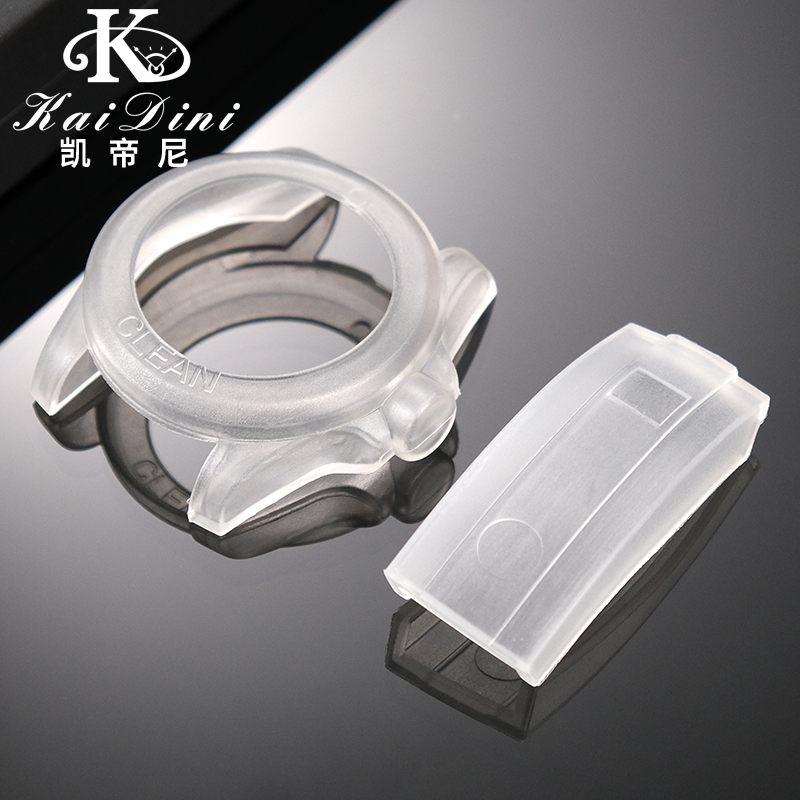 Watch Protective Case Transpar - Rolex Watch Daytona 评论和价格
