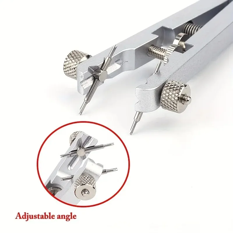 Watch Spring Bar Plier Tool Ki - Spring Bar Tool Set 评论和价格