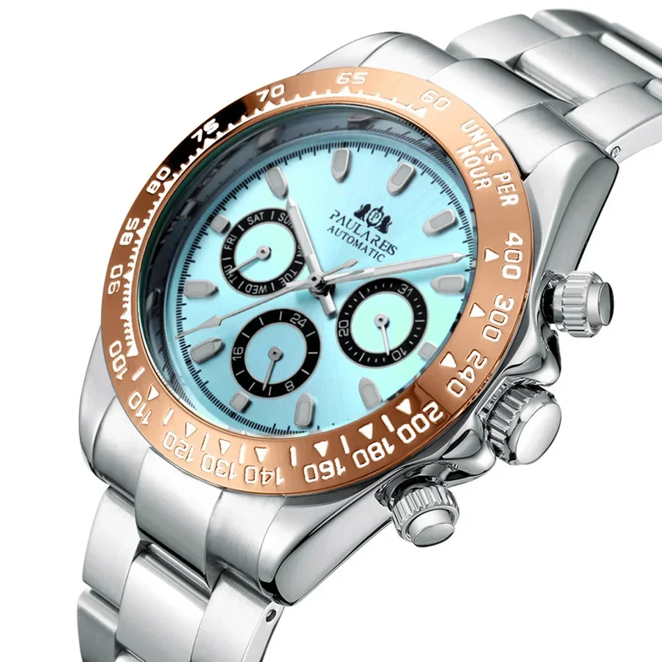 Automatic Watches for Men Mech - Cartier Watch Tank 评论和价格