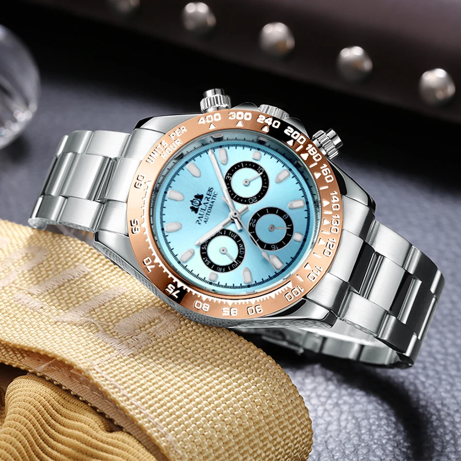 Automatic Watches for Men Mech - Cartier Watch Tank 评论和价格