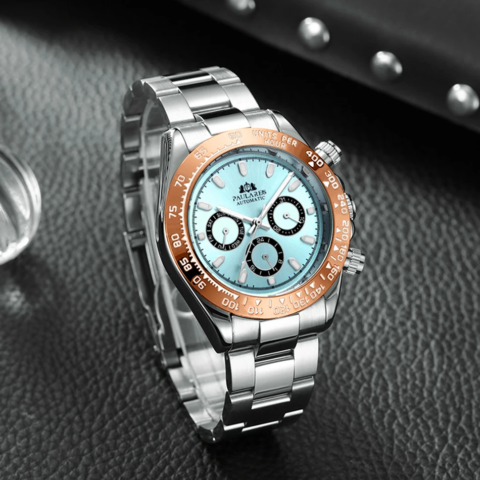 Automatic Watches for Men Mech - Cartier Watch Tank 评论和价格