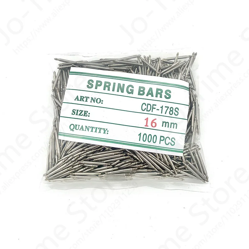 1000pcs Watch Spring Bar Tool  - Spring Bar Tool Set 评论和价格