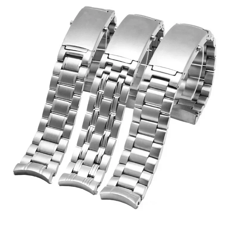 904L Stainless steel watchband - Omega Watch Speedmaster 评论和价格