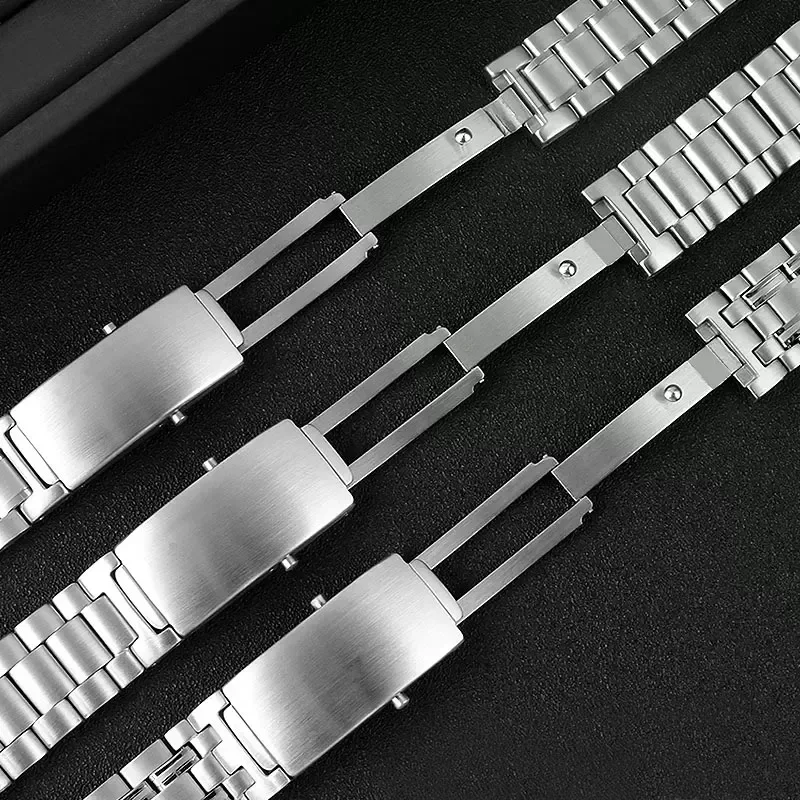 904L Stainless steel watchband - Omega Watch Speedmaster 评论和价格