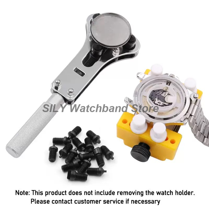 Adjustable 3 Claws Watch Back  - Cartier Watch Tank 评论和价格