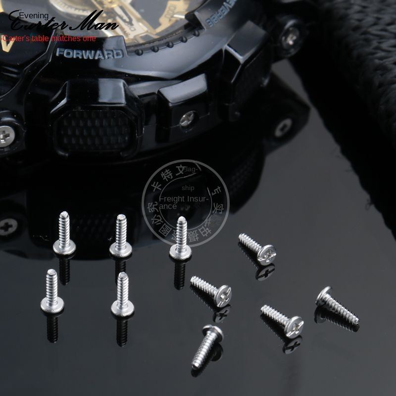For Casio G-SHOCK Case Back Co - Casio Watch G-Shock Dw-5600 评论和价格