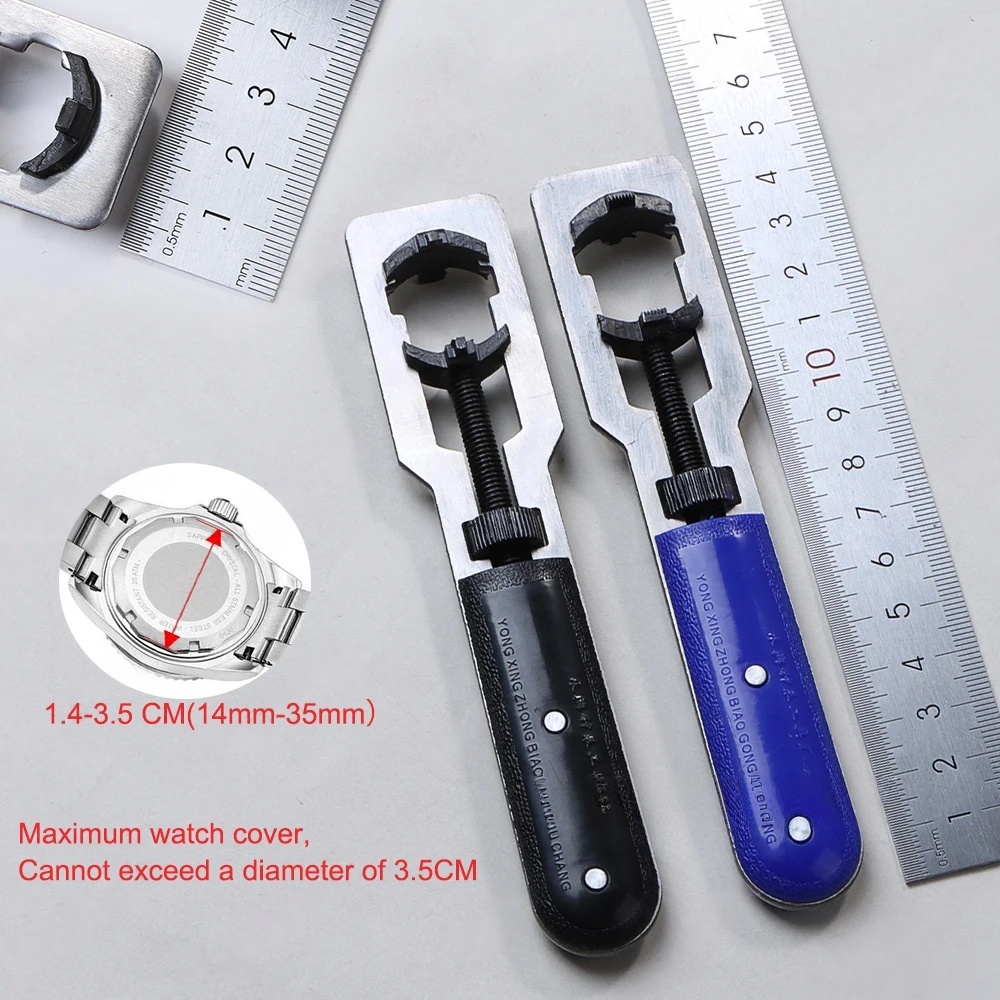 14-35mm Adjustable Watch Back  - Cartier Watch Tank 评论和价格