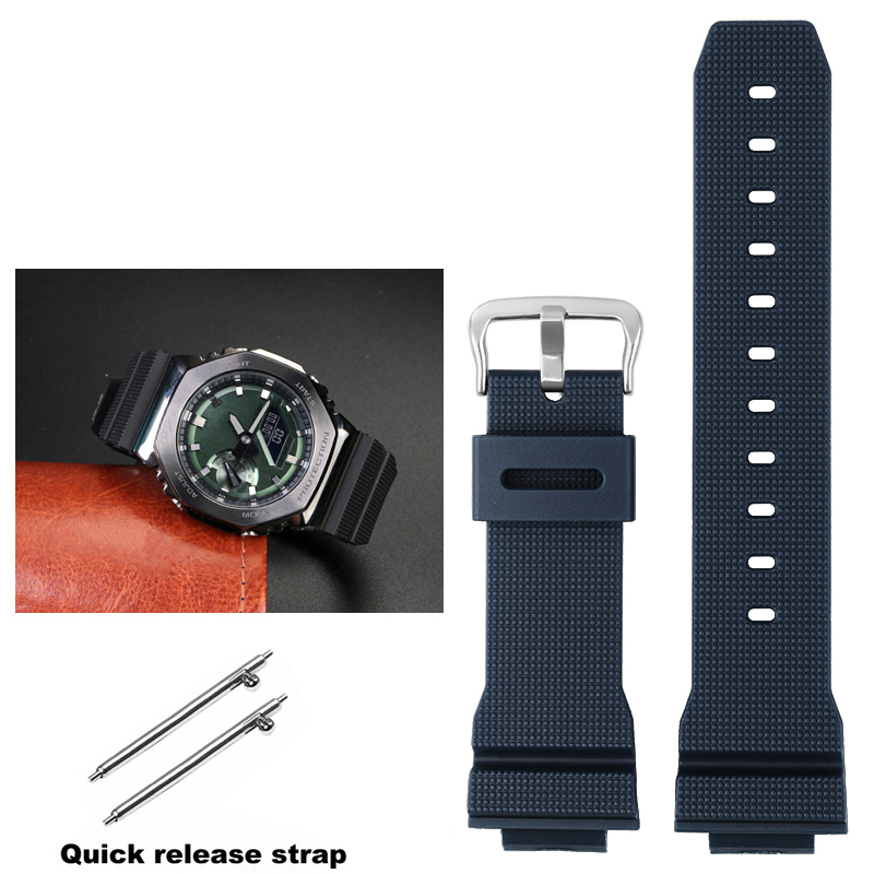 Strap for Casio G-SHOCK GM-210 - Casio Watch G-Shock Dw-5600 评论和价格