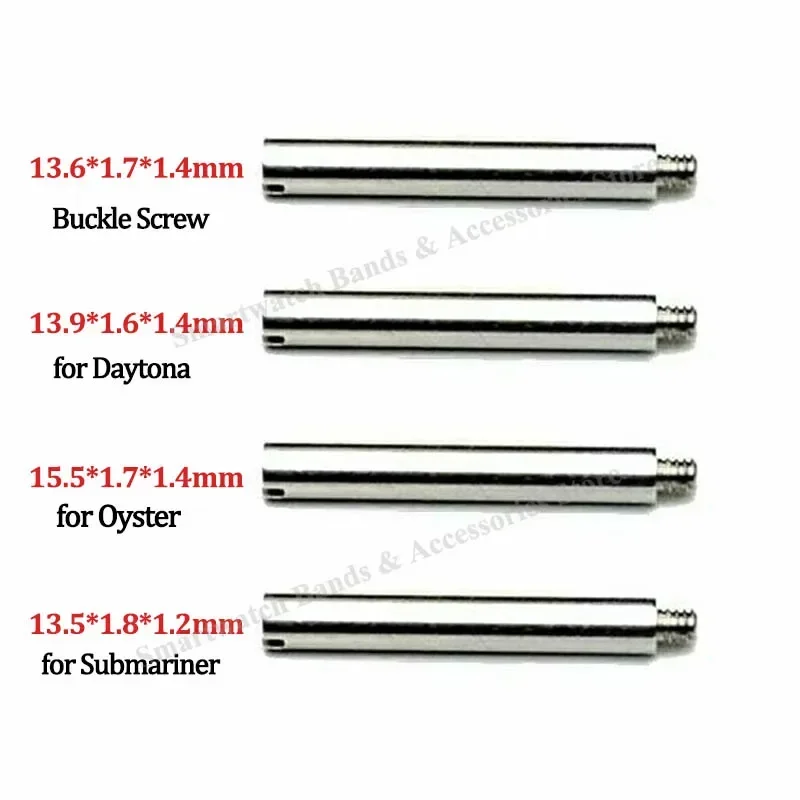 Stainless Steel Strap Screw fo - Rolex Watch Daytona 评论和价格