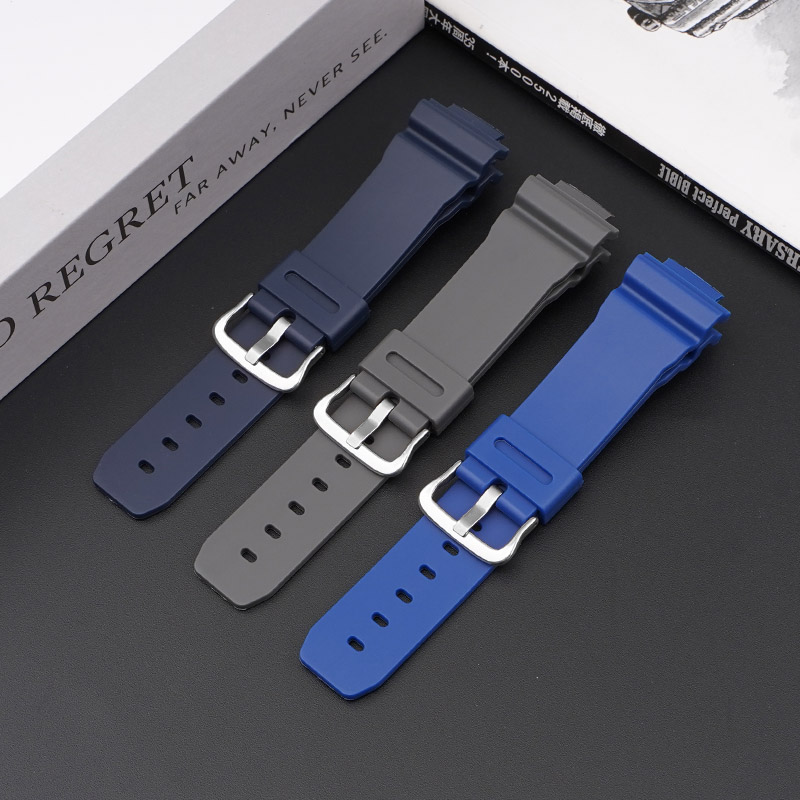 Rubber Strap for Casio G-SHOCK - Casio Watch G-Shock Dw-5600 评论和价格