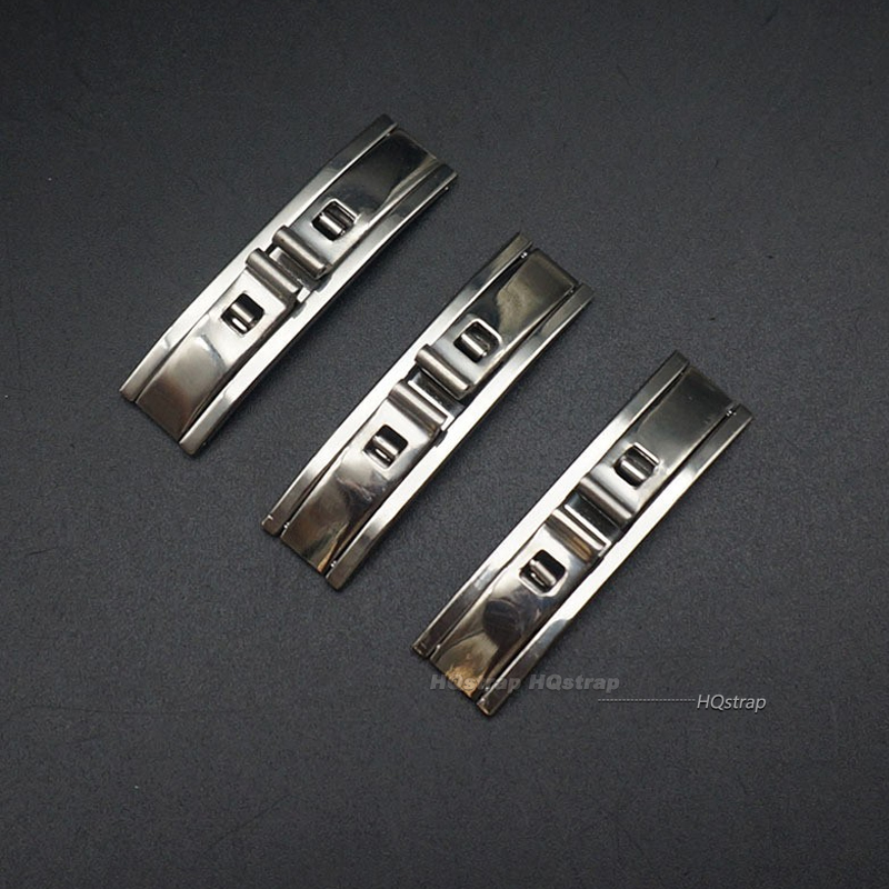 Butterfly Watch Buckle 3mm 4mm - Butterfly Clasp Deployant 评论和价格
