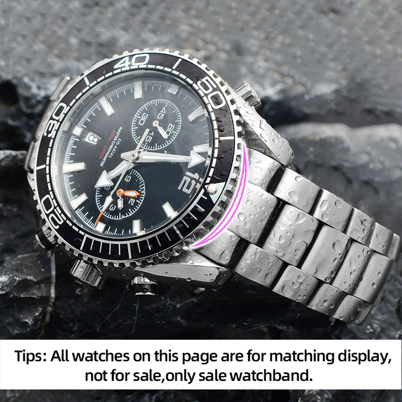 For Omega Seamaster 210 220 Sp - Omega Watch Speedmaster 评论和价格