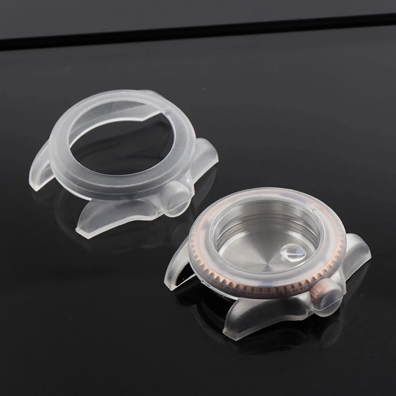Watch Protective Case Transpar - Rolex Watch Daytona 评论和价格