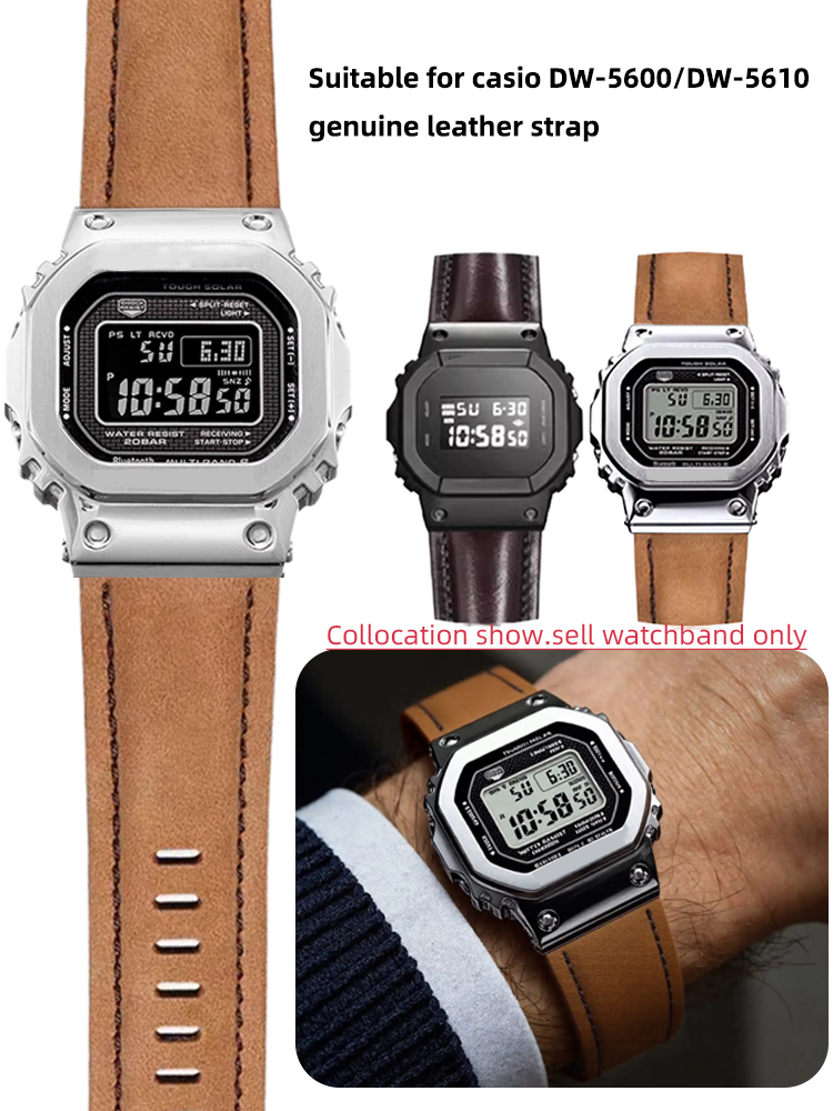 DW-5600 Matte Retro Genuine le - Casio Watch G-Shock Dw-5600 评论和价格