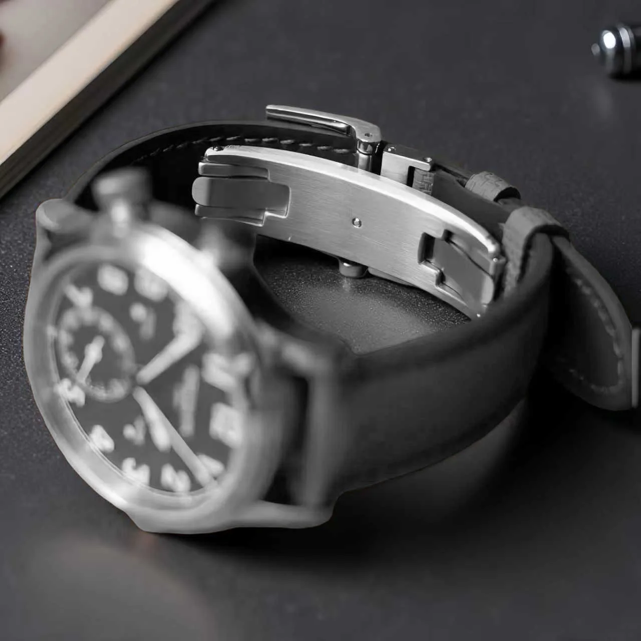 Deployant Clasp Watch Strap Sp - Rolex Watch Daytona 评论和价格